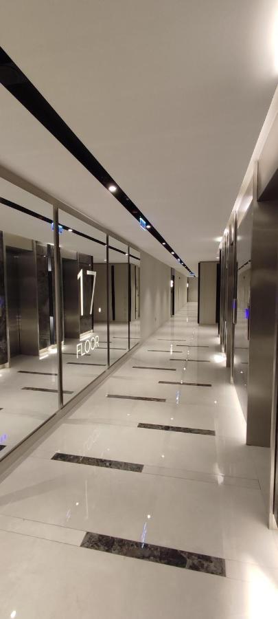 Diamond Apartment 158- Luxury In Skopje Bagian luar foto