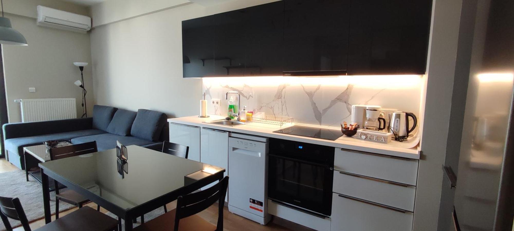 Diamond Apartment 158- Luxury In Skopje Bagian luar foto