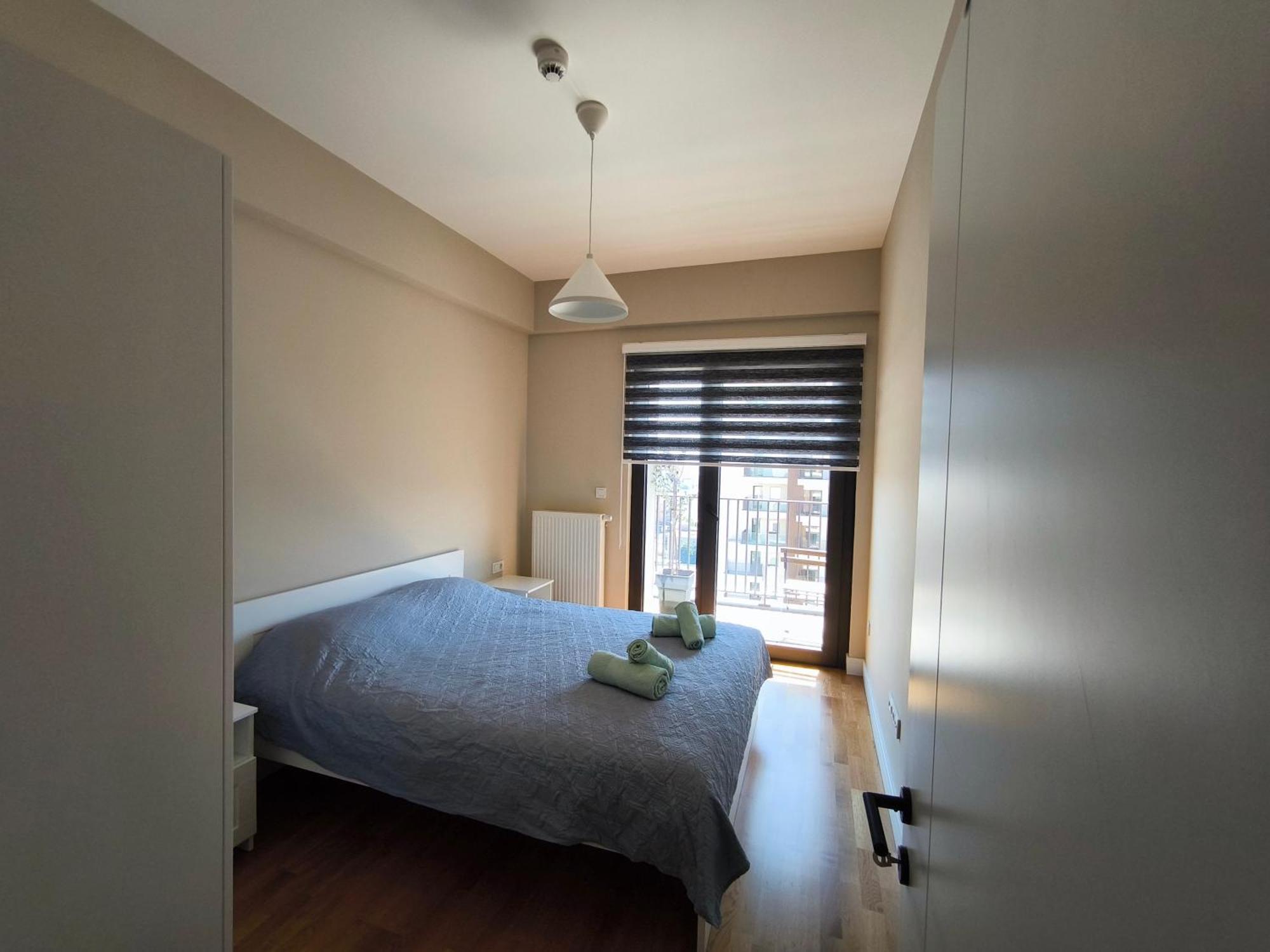 Diamond Apartment 158- Luxury In Skopje Bagian luar foto